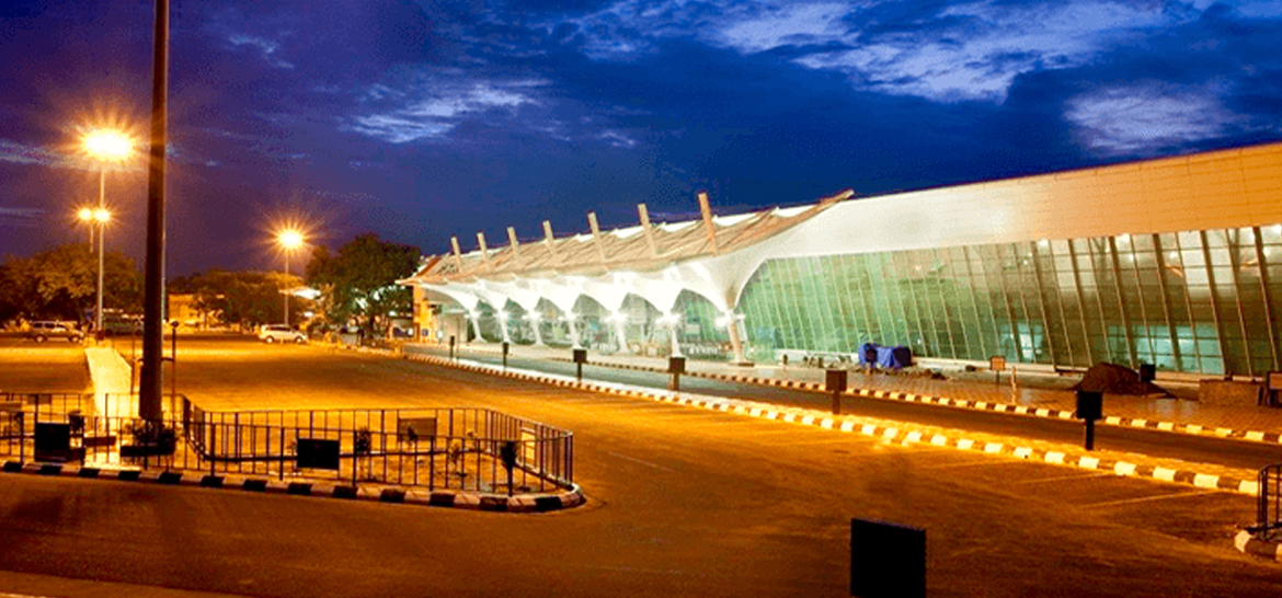 Coimbatore International Airport to get a New Terminal for Domestic
